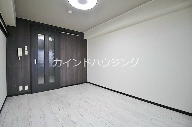 アンビション大阪 セキュリティ