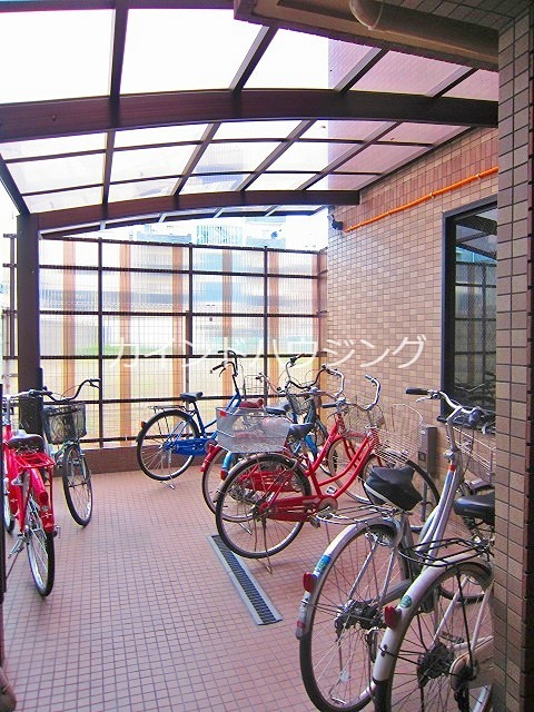 アンビション大阪 その他部屋・スペース