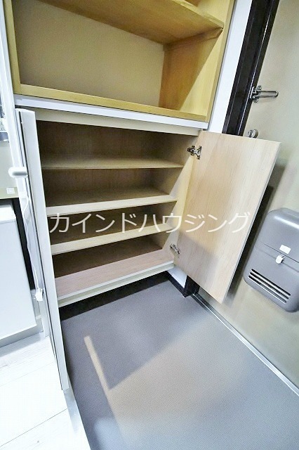 アンビション大阪 その他