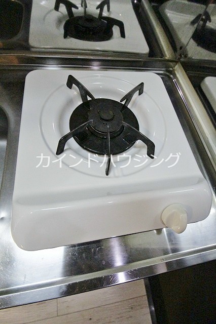 アンビション大阪 その他設備