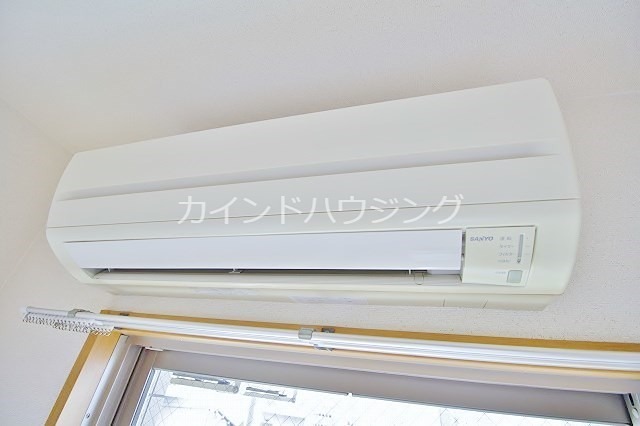 アイボリコート その他設備