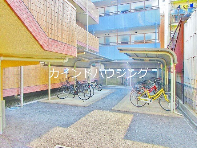 アイボリコート その他共有部分