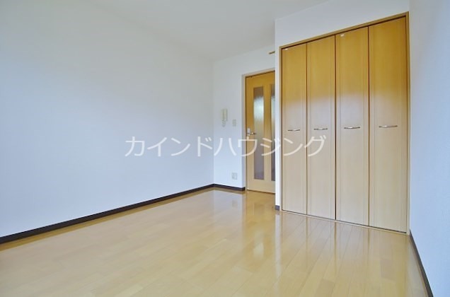 アイボリコート リビング