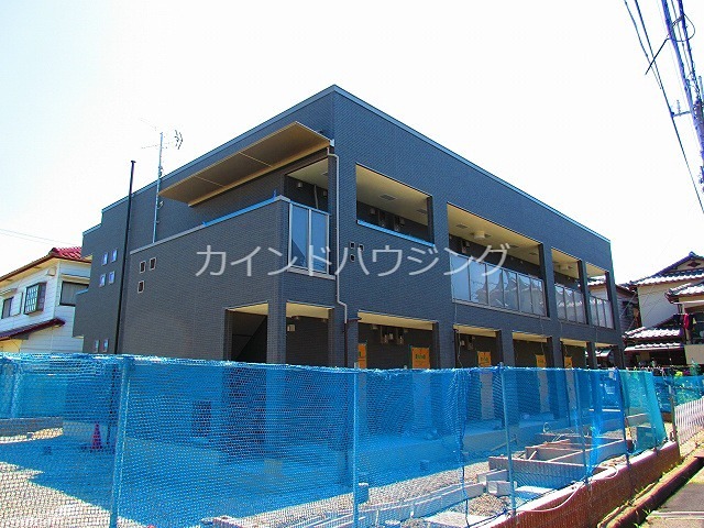 マンション フェリーチェ 外観