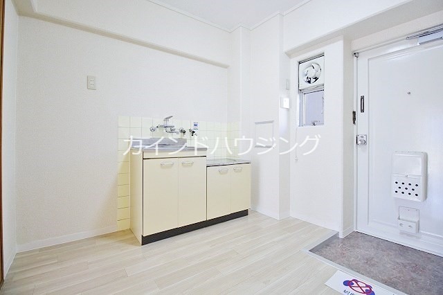 リアライズ北加賀屋 その他