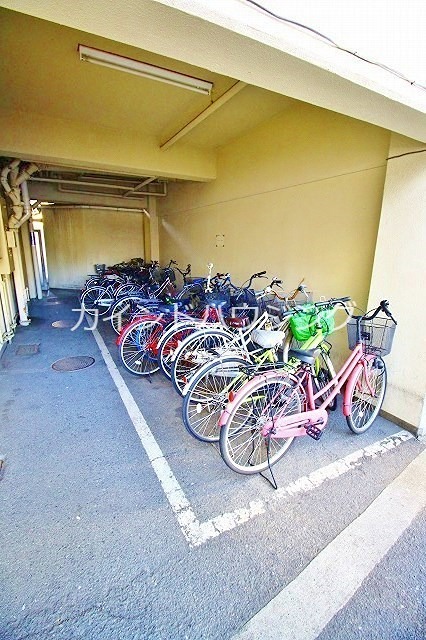 リアライズ北加賀屋 その他共有部分