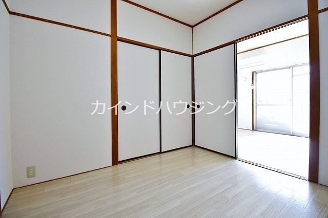 リアライズ北加賀屋 その他部屋・スペース