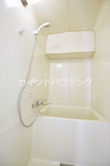 リアライズ北加賀屋 風呂画像