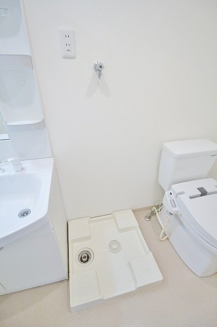 FmaisonGARDEN その他設備