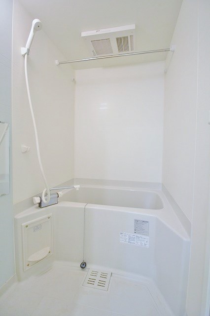 FmaisonGARDEN 風呂画像