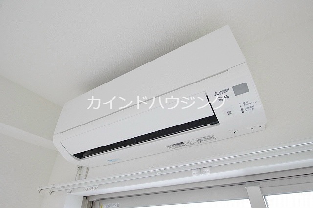 エムズコート玉出 その他設備