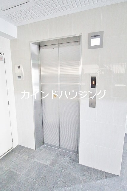 エムズコート玉出 その他共有部分