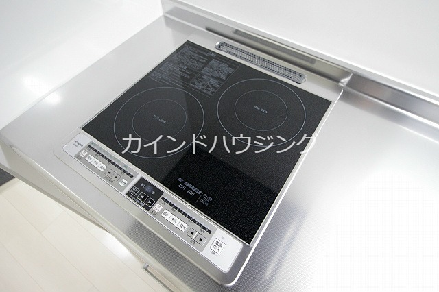 エムズコート玉出 キッチン