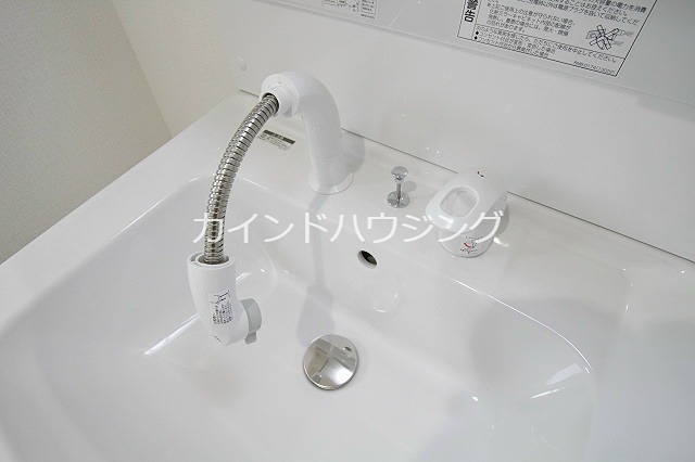 エムズコート玉出 その他設備