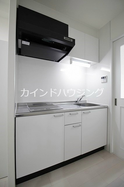エムズコート玉出 キッチン