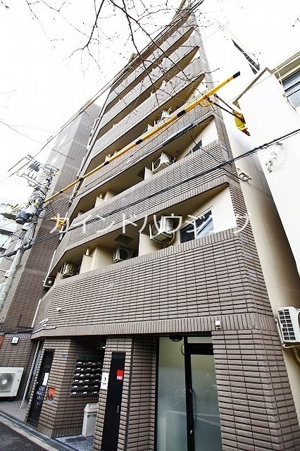 アーバンシティ岸里PARTⅡ 外観