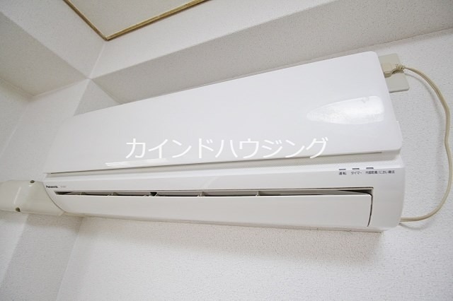 アーバンシティ岸里PARTⅡ その他設備
