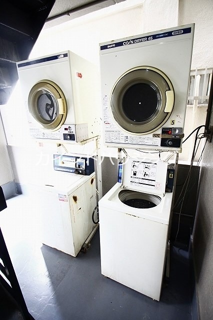 アーバンシティ岸里PARTⅡ その他設備