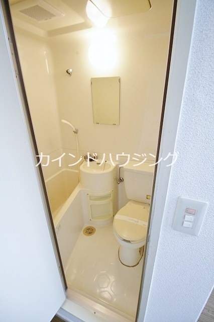 アーバンシティ岸里PARTⅡ 風呂画像