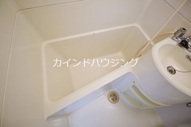 アーバンシティ岸里PARTⅡ 風呂画像