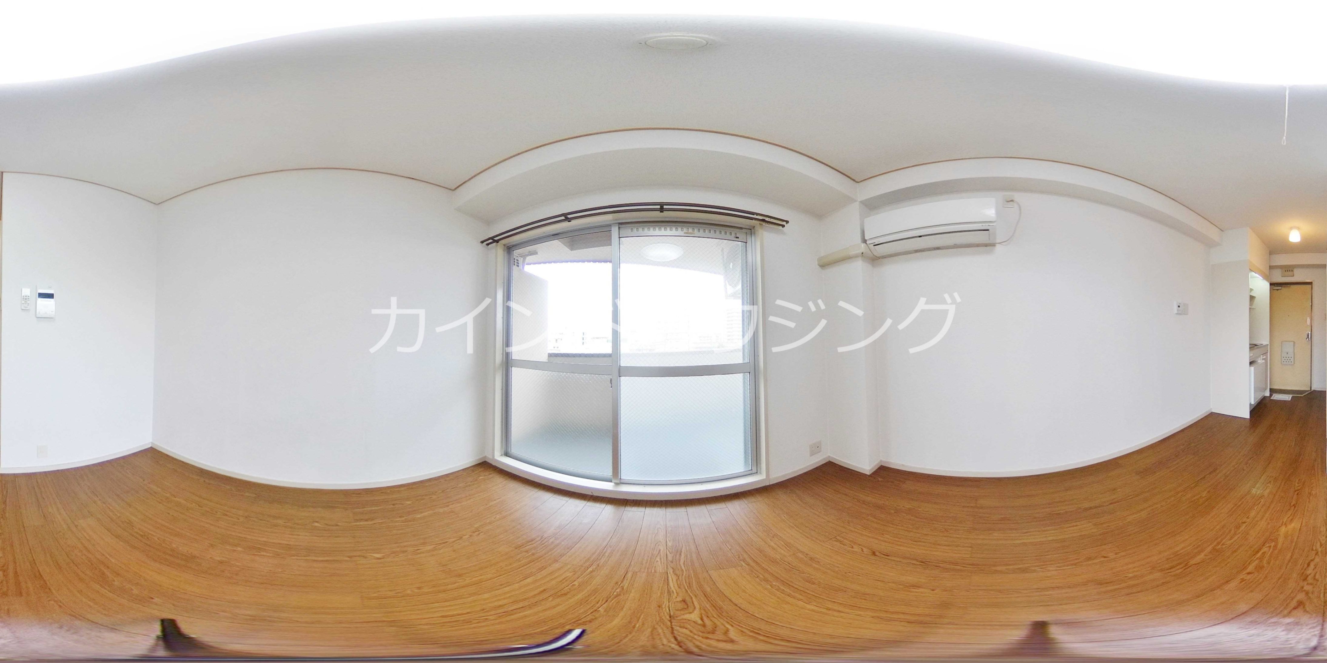 アーバンシティ岸里PARTⅡ 洋室
