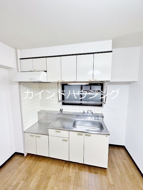 大阪府大阪市住之江区粉浜１丁目 キッチン
