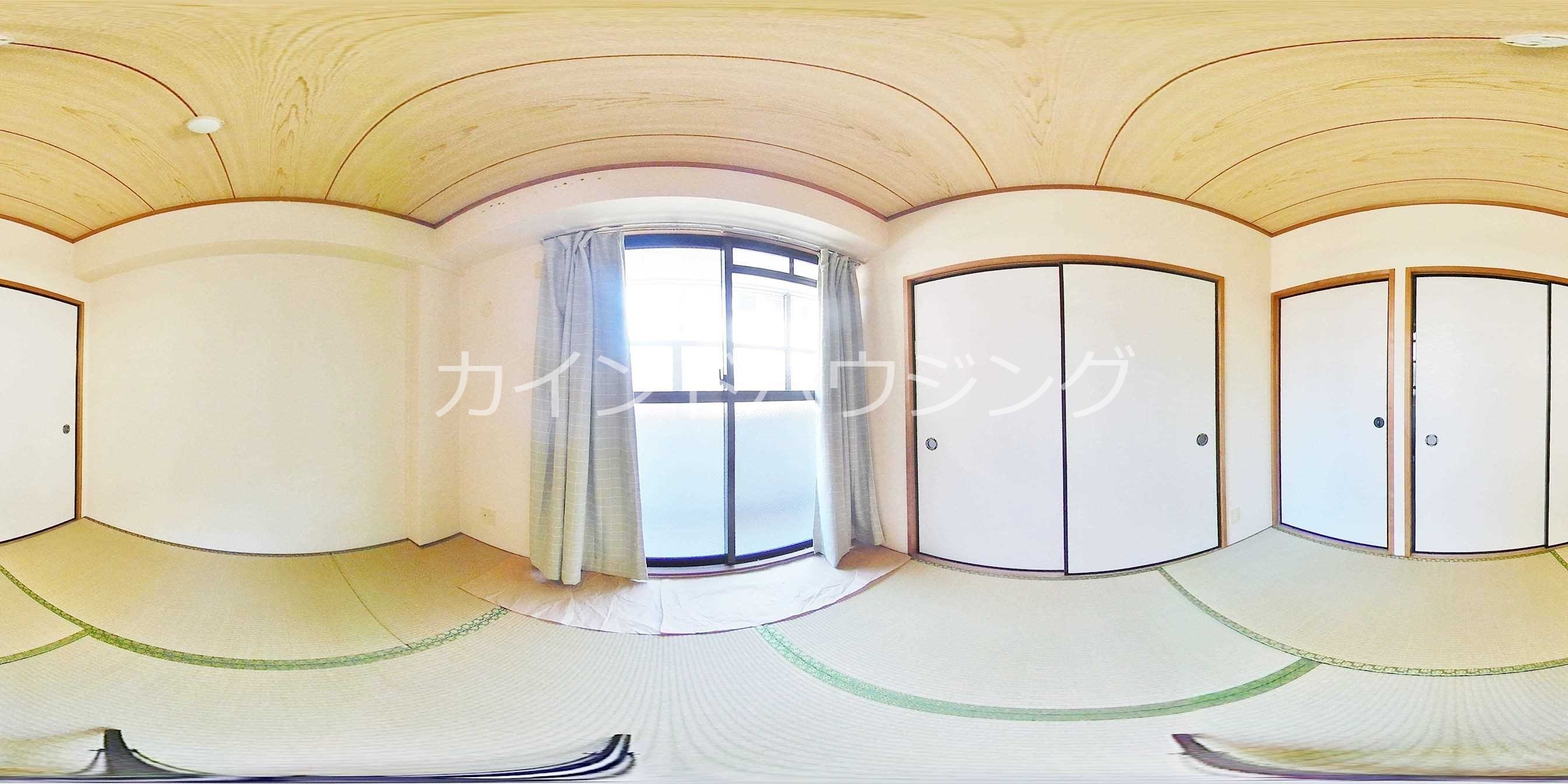 大阪府大阪市住之江区粉浜１丁目 その他部屋・スペース