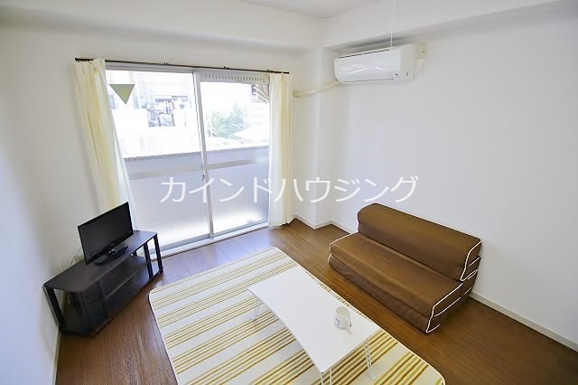 アーバンシティ岸里ＰＡＲＴ１ その他