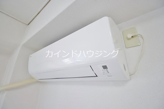 アーバンシティ岸里ＰＡＲＴ１ その他設備
