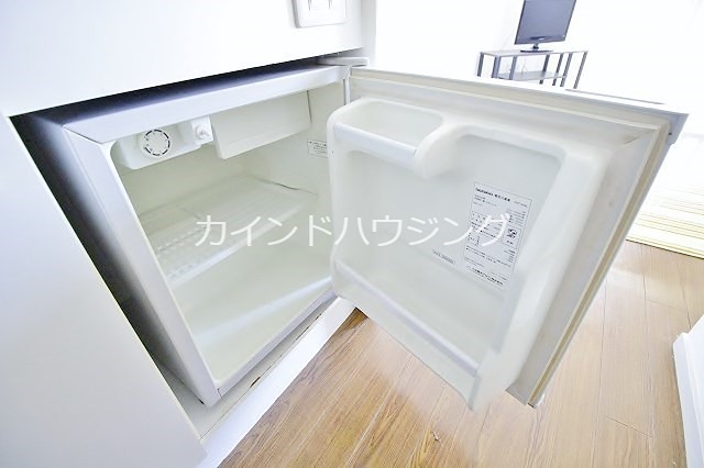 アーバンシティ岸里ＰＡＲＴ１ 収納