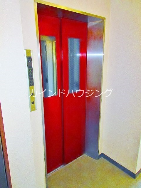 アーバンシティ岸里ＰＡＲＴ１ その他共有部分