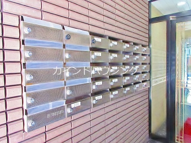 アーバンシティ岸里ＰＡＲＴ１ その他共有部分