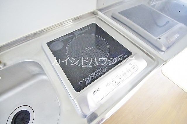アーバンシティ岸里ＰＡＲＴ１ その他設備