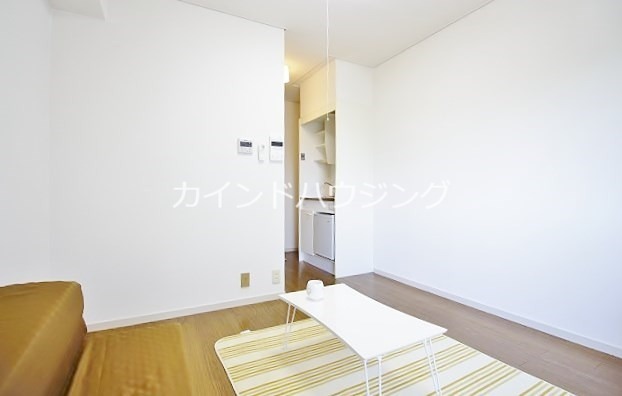 アーバンシティ岸里ＰＡＲＴ１ その他部屋・スペース