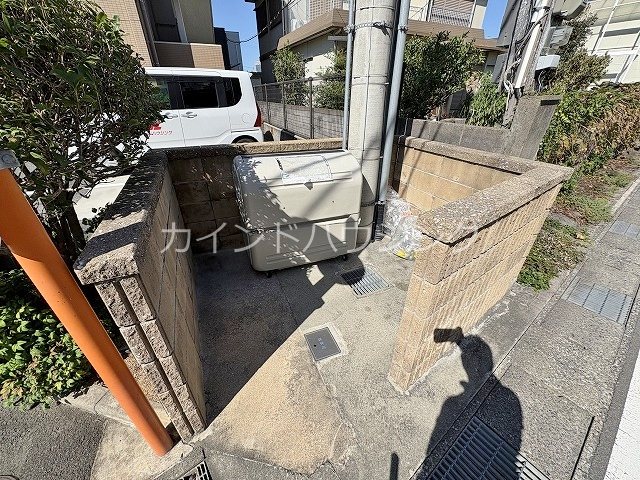 ルミエール・りんくう その他共有部分