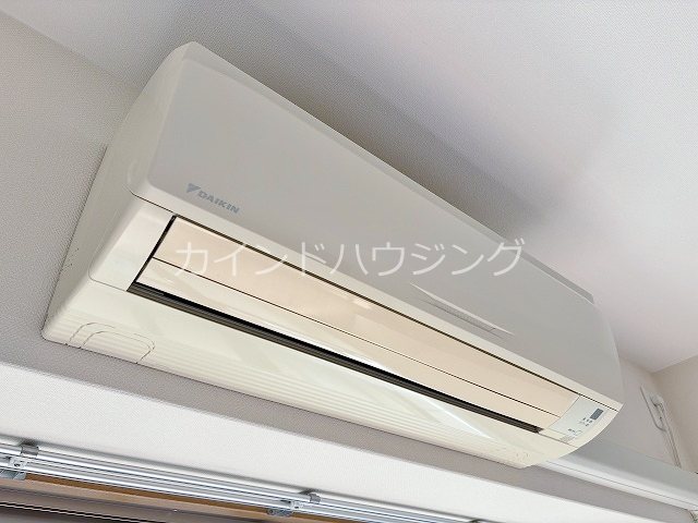 ルミエール・りんくう その他設備