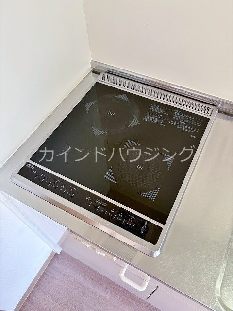 ルミエール・りんくう その他設備