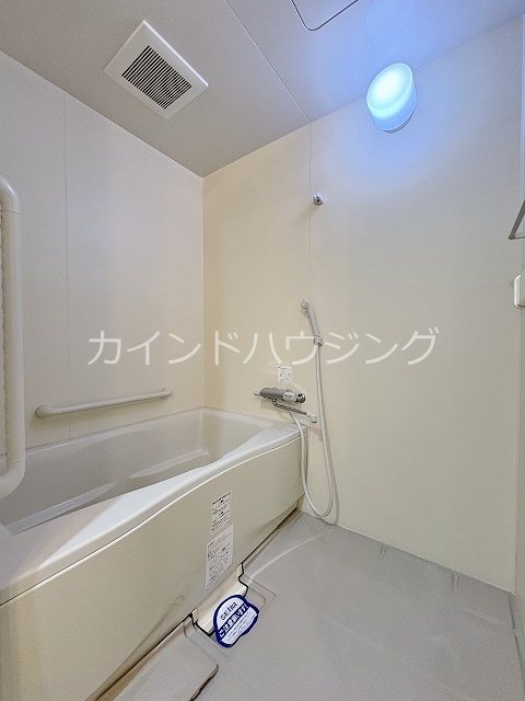 ルミエール・りんくう 風呂画像