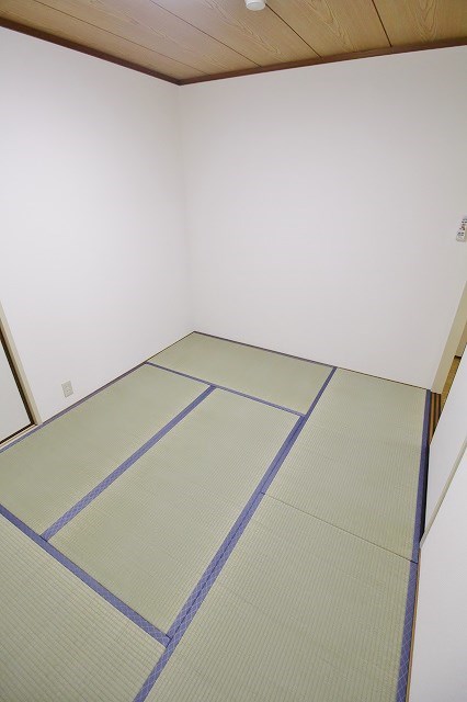 フェルザ住之江公園 その他部屋・スペース