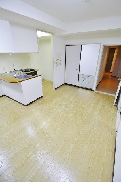 フェルザ住之江公園 その他部屋・スペース