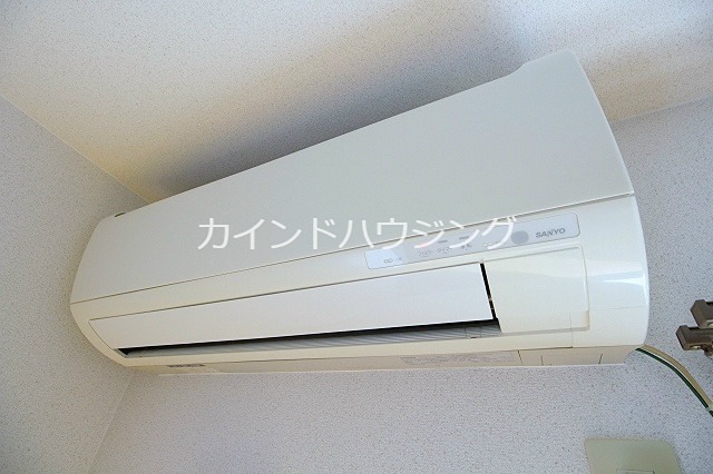 ラフィーネ住之江 その他設備