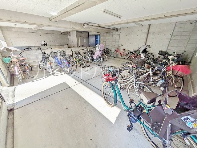 ルミエール花園 その他共有部分