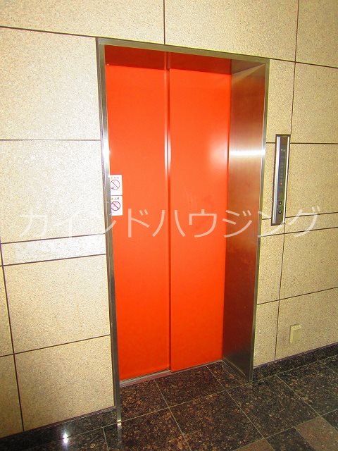 ルミエール花園 その他共有部分