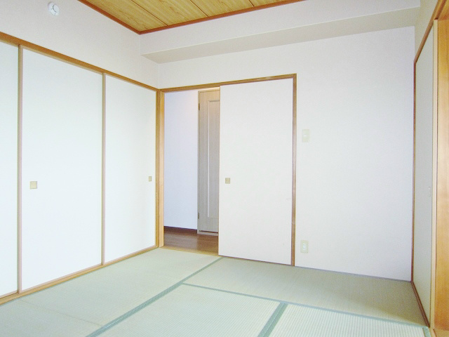 ルミエール花園 その他部屋・スペース