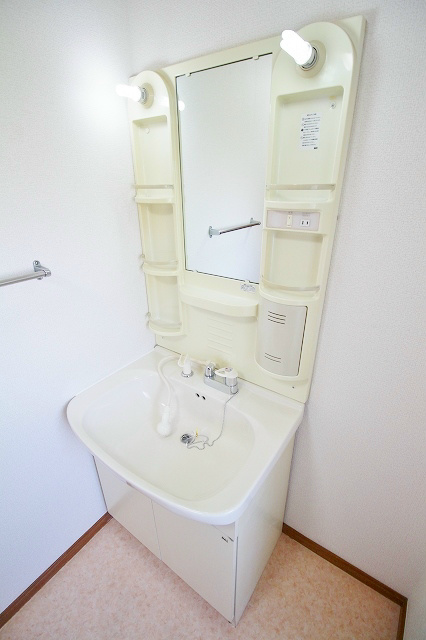 オニオンハイツ その他設備