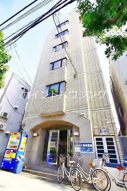 大阪府大阪市住吉区墨江２丁目 外観