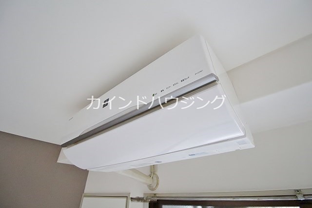 大阪府大阪市住吉区墨江２丁目 その他設備
