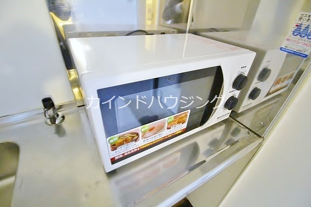 大阪府大阪市住吉区墨江２丁目 その他設備