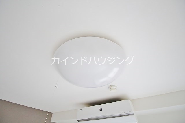 大阪府大阪市住吉区墨江２丁目 その他設備