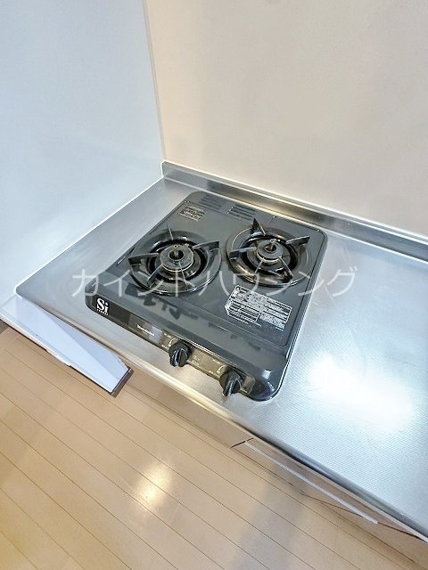 ファーストヴィレッジ その他設備